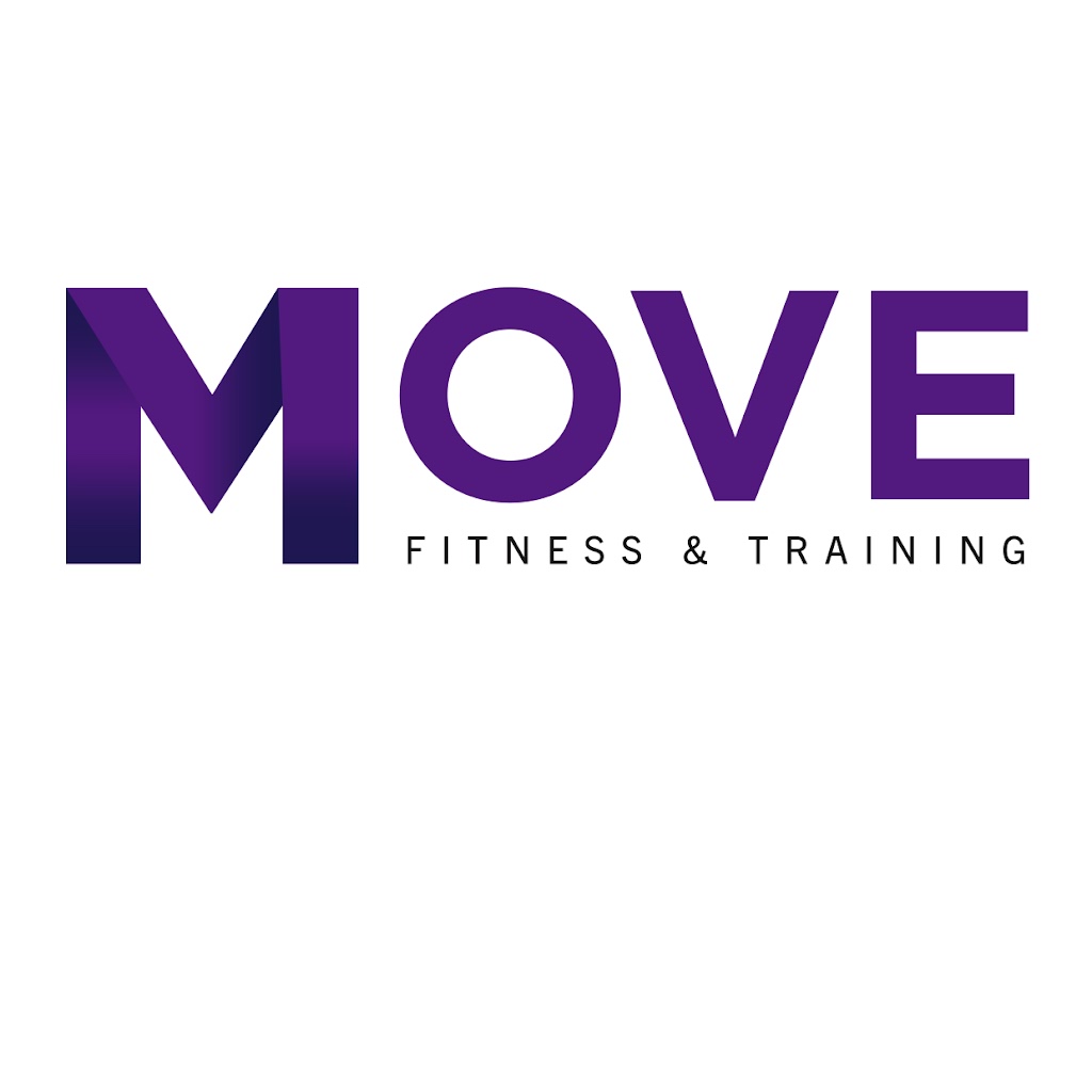 MOVE Fitness and Training | 8280 YMCA Plaza Dr #3b, Baton Rouge, LA 70810, USA | Phone: (225) 229-2162