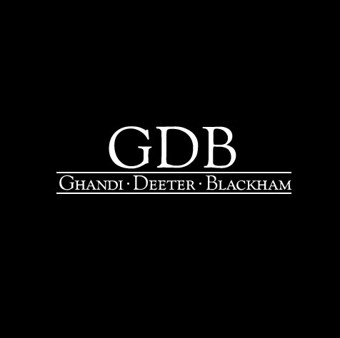 Ghandi Deeter Blackham Law Offices | 725 S 8th St, Las Vegas, NV 89101, USA | Phone: (702) 878-1115