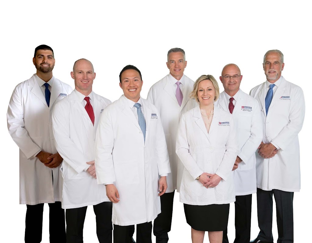 Texas Orthopedic Specialists | 3301 Golden Triangle Boulevard, Fort Worth, TX 76177, USA | Phone: (817) 540-4477