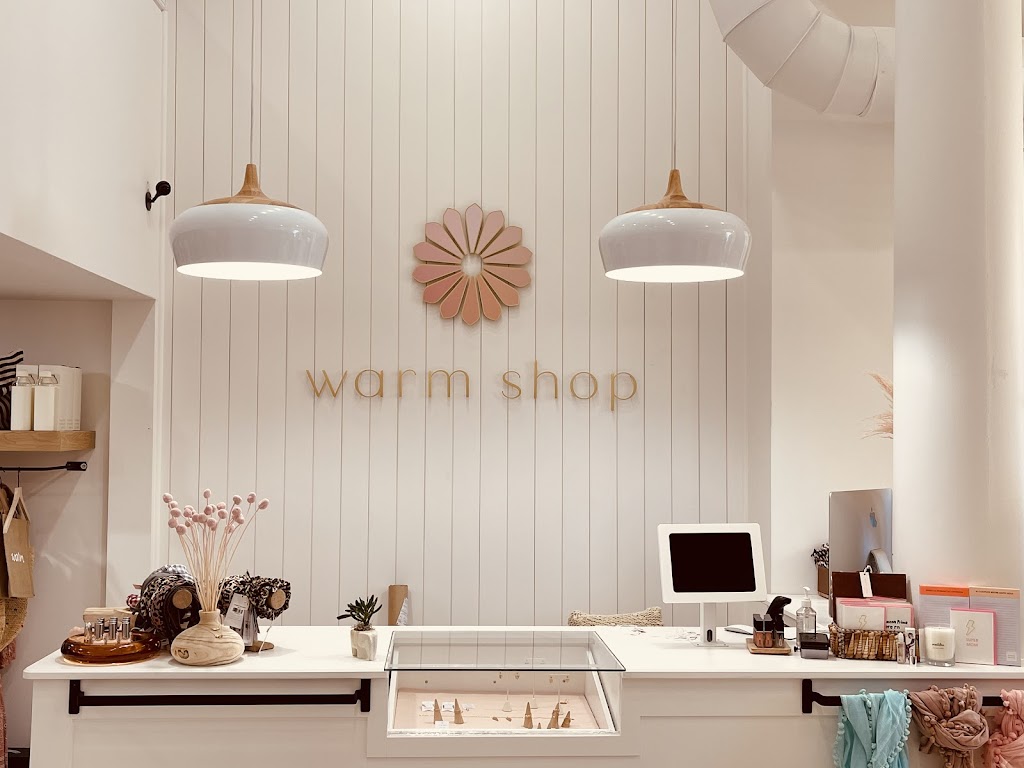 Warm Shop Spring Lake | 219 Morris Ave, Spring Lake, NJ 07762, USA | Phone: (732) 943-5372