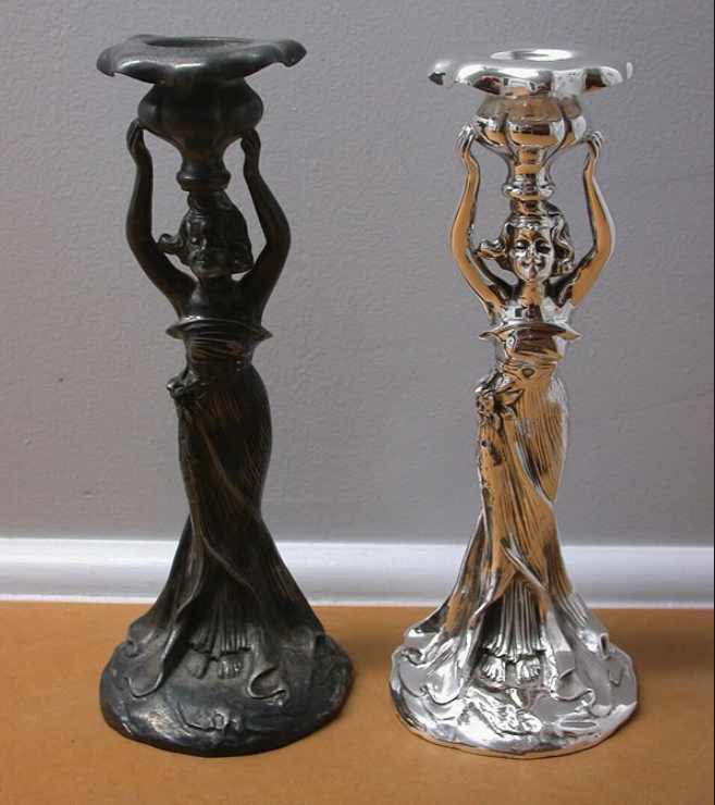 Avi Traditional Silversmithing | 11131 Vanowen St unit c, North Hollywood, CA 91605, USA | Phone: (818) 355-0490