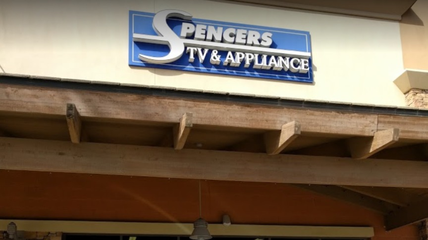 Spencer’s TV & Appliance | 2711 S Santan Village Pkwy, Gilbert, AZ 85295, USA | Phone: (480) 366-3900