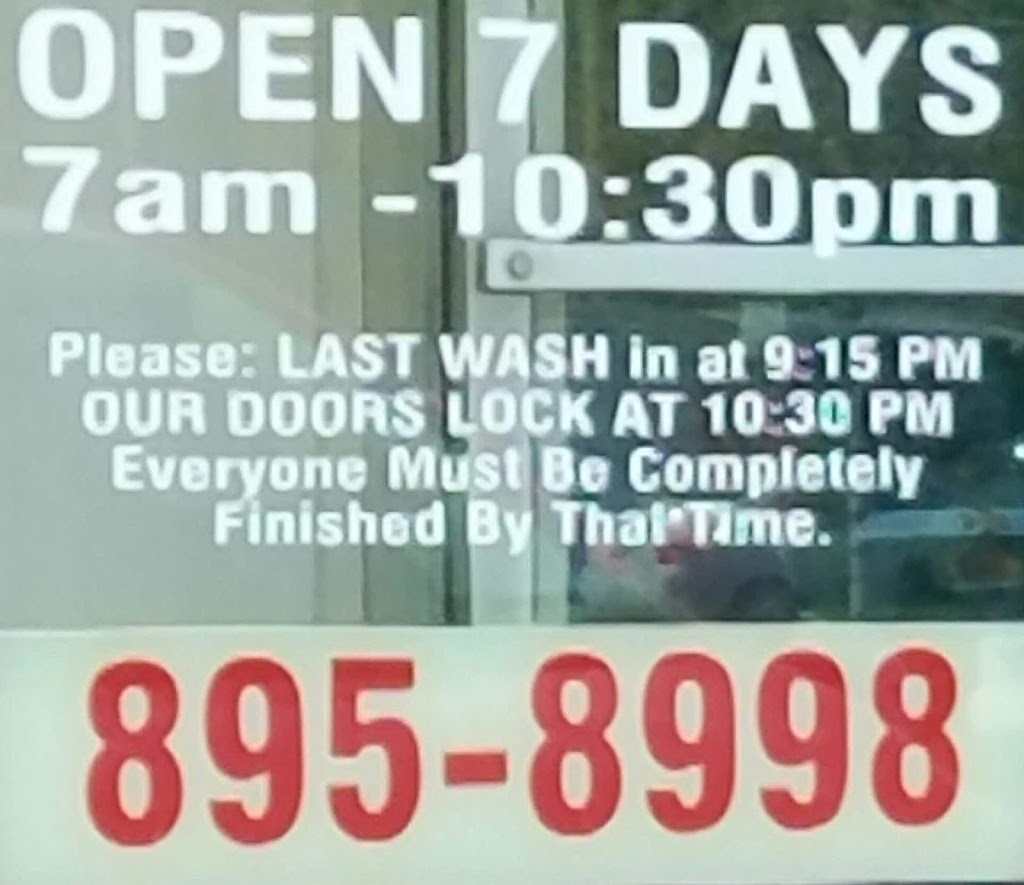William St Laundry (formerly Parklane Laundromat) | 2918 William St, Cheektowaga, NY 14227, USA | Phone: (716) 895-8998