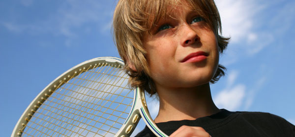 Beach City Tennis Academy | 2701 Barnard Way, Santa Monica, CA 90405, USA | Phone: (424) 289-0484