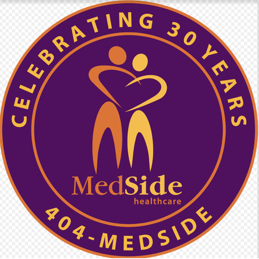 Medside Healthcare | 1120 Hope Rd, Sandy Springs, GA 30350, USA | Phone: (404) 633-7433