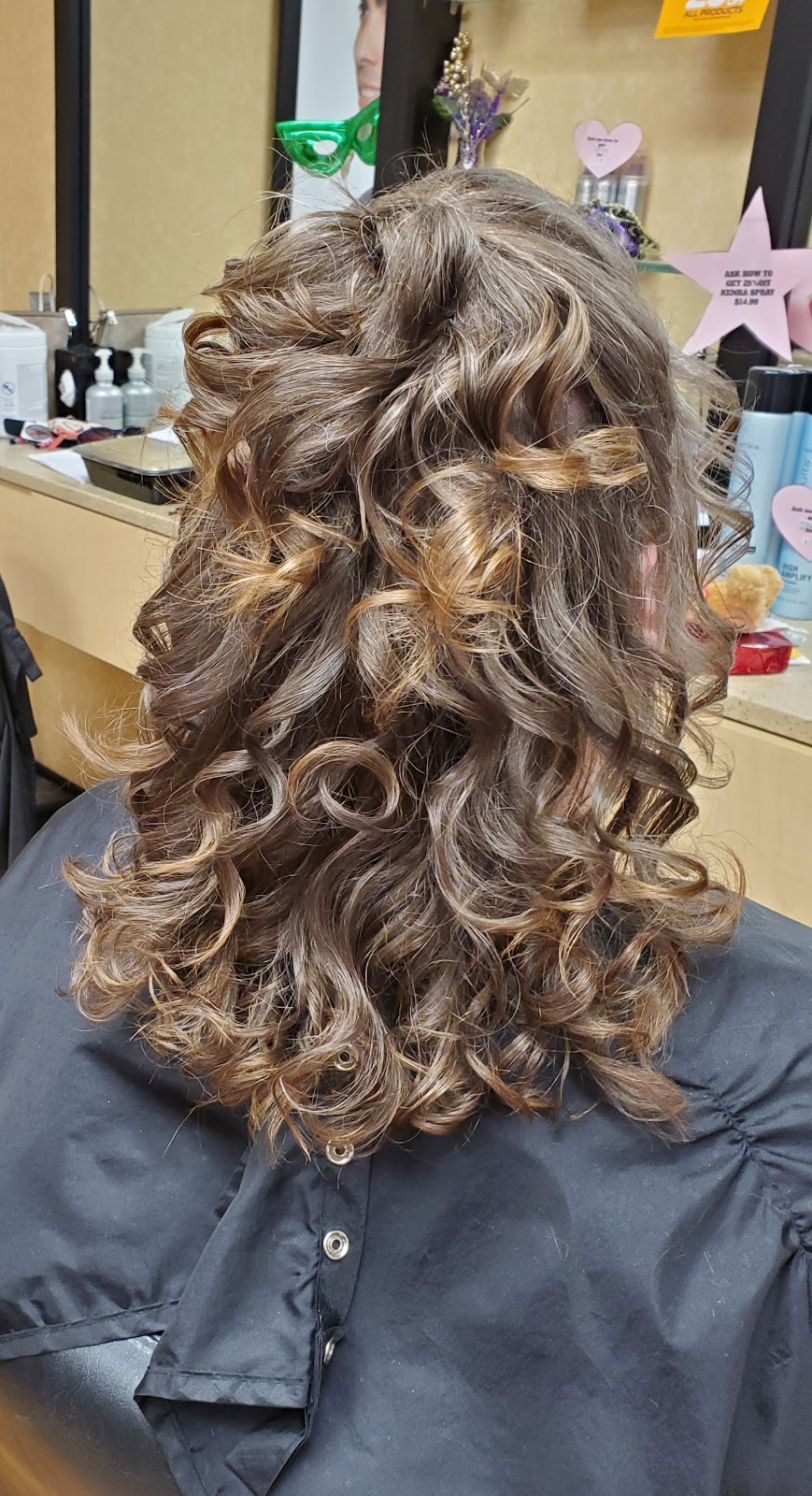 SmartStyle Hair Salon | 167 Northshore Blvd, Slidell, LA 70460, USA | Phone: (985) 643-6333