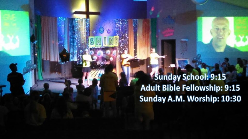 Faribault Evangelical Free Church | 1039 St Paul Ave, Faribault, MN 55021, USA | Phone: (507) 332-8369