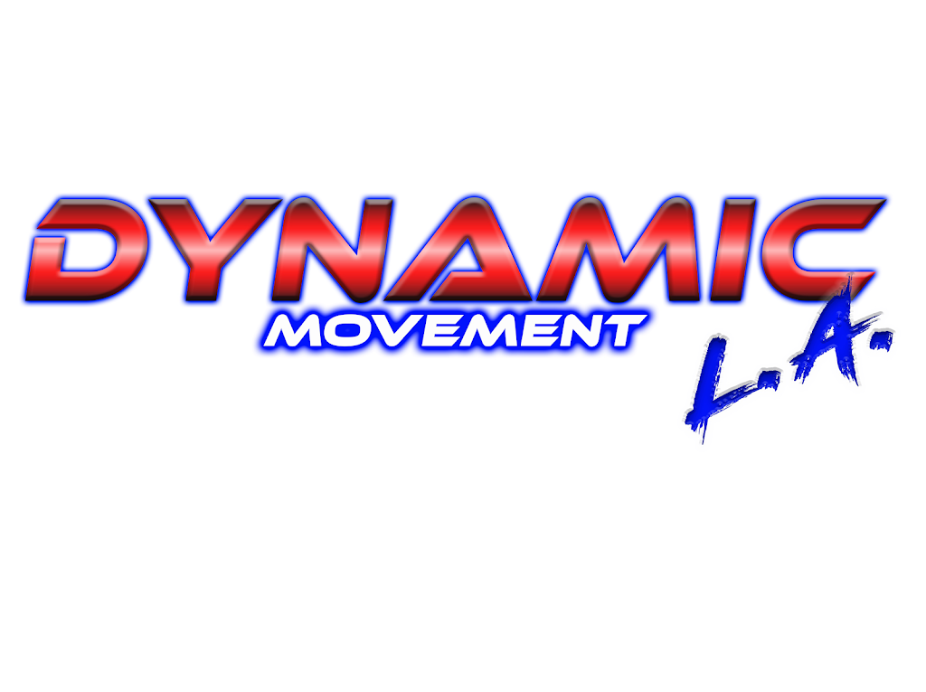 Dynamic Movement LA | 20655 Soledad Canyon Rd unit 20, Santa Clarita, CA 91351, USA | Phone: (661) 476-5715