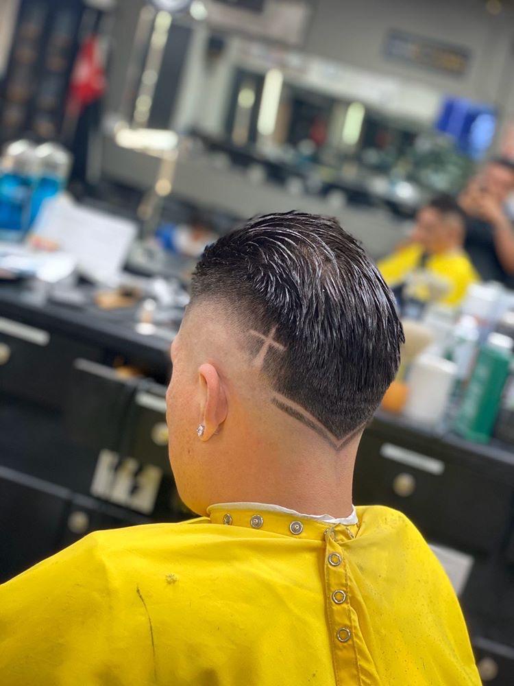 LBC Barber Shop | 1137 E Market St, Long Beach, CA 90805, USA | Phone: (562) 984-9795