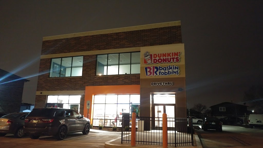 Baskin-Robbins | 7949 W 79th St, Bridgeview, IL 60455, USA | Phone: (708) 458-2143