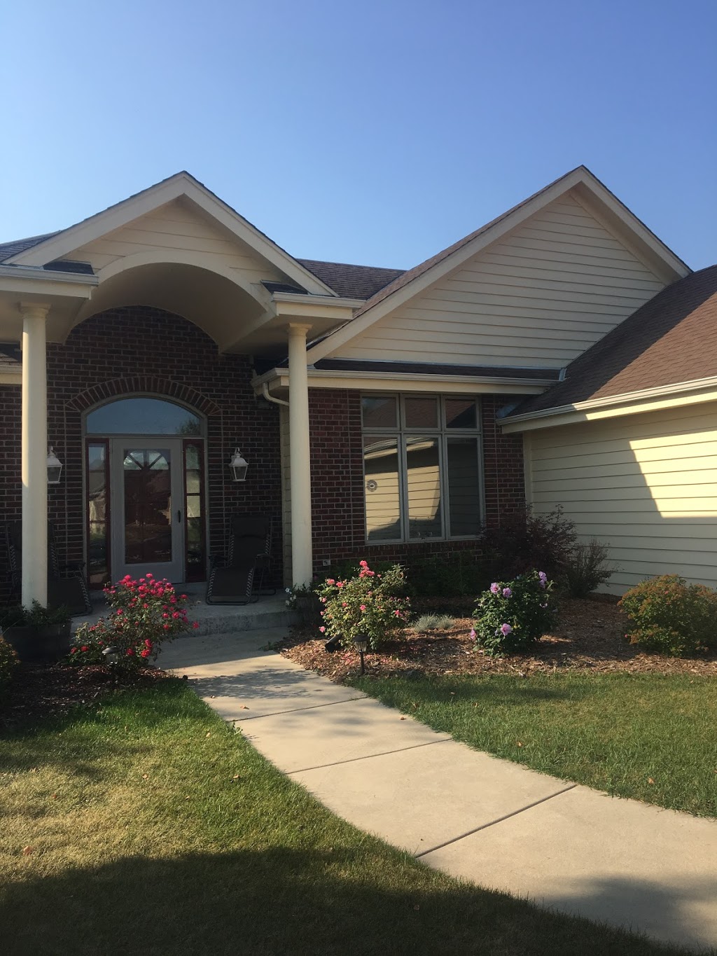 K2 Painting LLC | 9055 N 51st St, Brown Deer, WI 53223 | Phone: (262) 242-0449