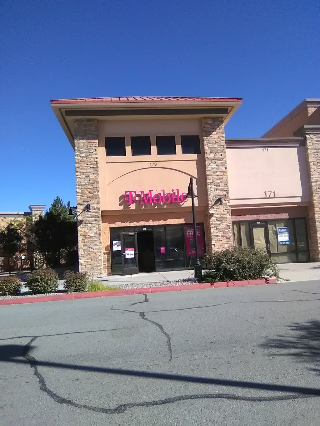 Sparks Crossing | 101 Los Altos Pkwy, Sparks, NV 89436, USA | Phone: (775) 626-8080