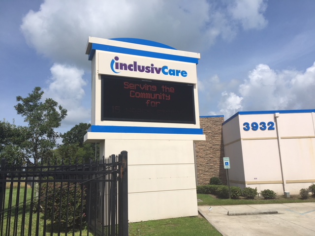 InclusivCare | 3932 US-90, Avondale, LA 70094, USA | Phone: (504) 436-2223