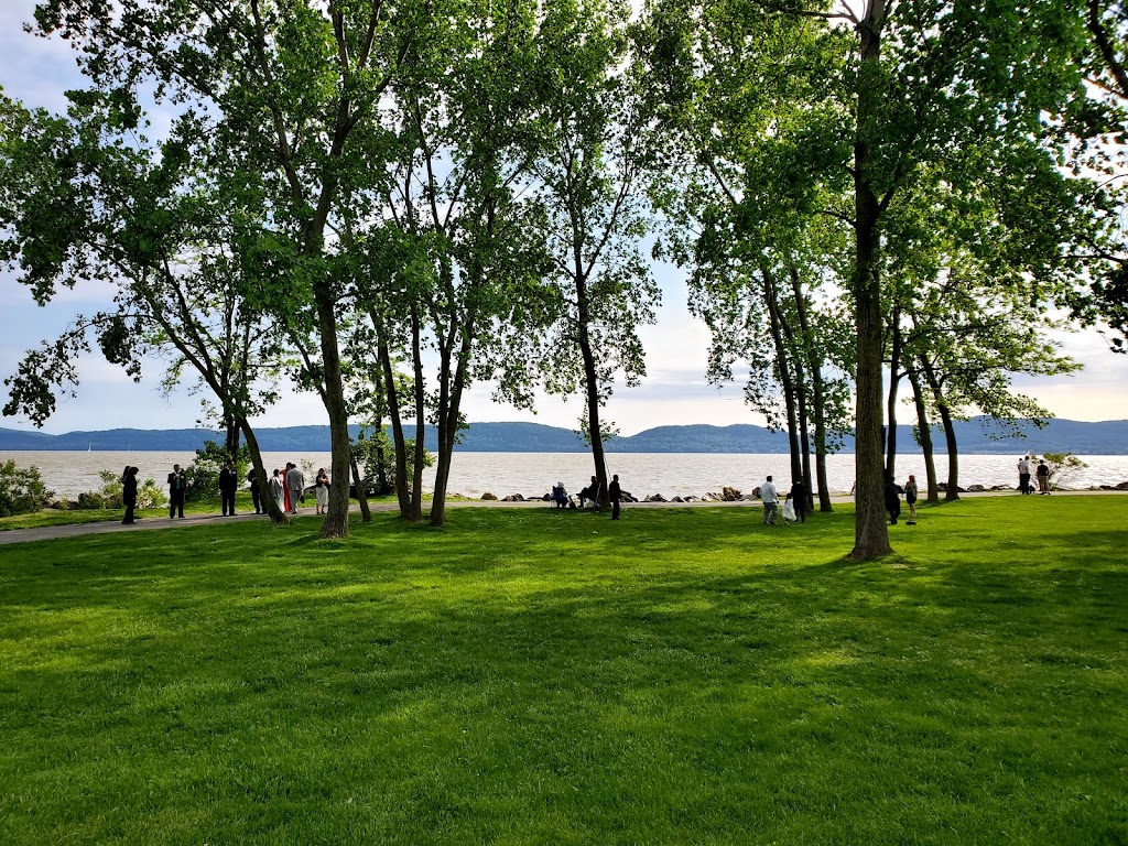 Croton Landing Park | 1 Van Wyck St, Croton-On-Hudson, NY 10520, USA | Phone: (914) 271-4781