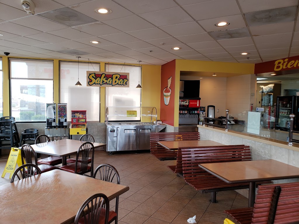 Filibertos | 5220 W Baseline Rd, Laveen Village, AZ 85339, USA | Phone: (602) 237-3239