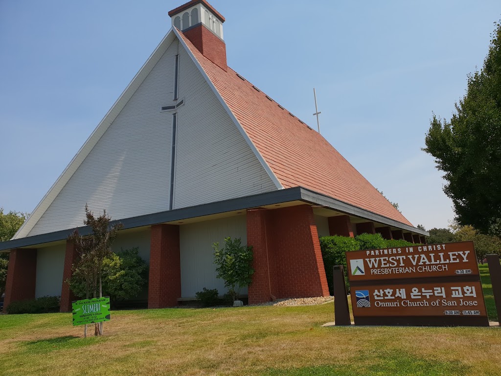 Onnuri Church of San Jose | 858 University Ave, Los Altos, CA 94024, USA | Phone: (408) 971-2353