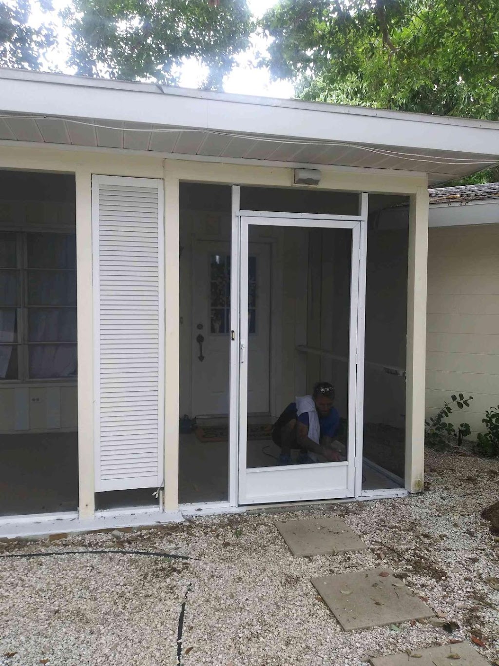 Cage Restoration Masters LLC | 7416 Ridge Rd, Sarasota, FL 34238, USA | Phone: (315) 395-5889