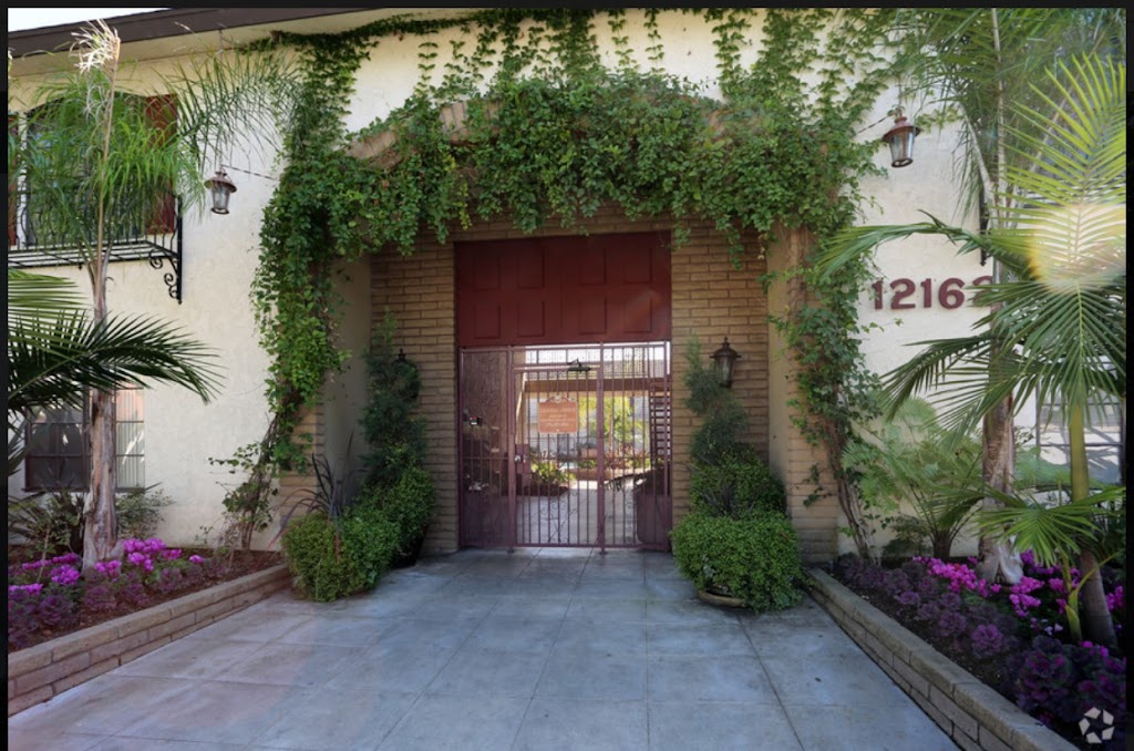 Casa de Portola Apartments | 12162 Jentges Ave, Garden Grove, CA 92840, USA | Phone: (714) 971-0261