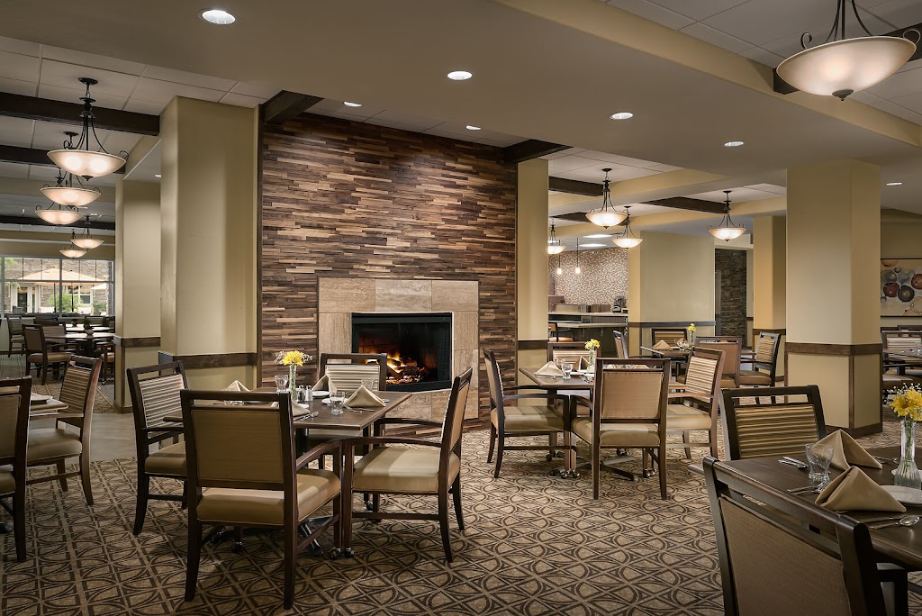 The Summit at Sunland Springs Assisted Living | 2415 S Signal Butte Rd, Mesa, AZ 85209, USA | Phone: (480) 418-6727