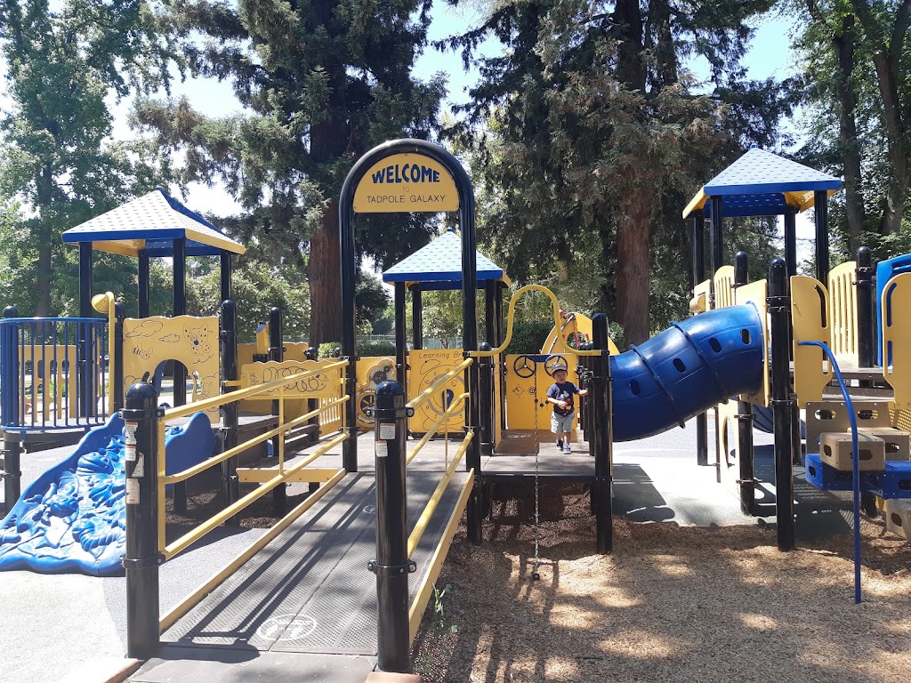 Southside Park | 2115 6th St, Sacramento, CA 95818, USA | Phone: (916) 808-5200