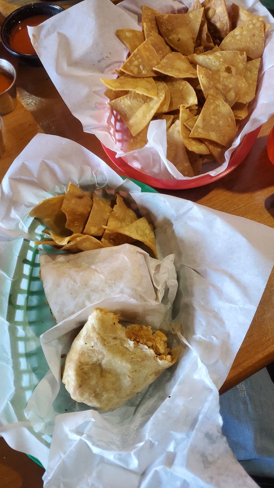 Habaneros Mexican Grill | 14870 N Northsight Blvd #106, Scottsdale, AZ 85260, USA | Phone: (480) 991-2997