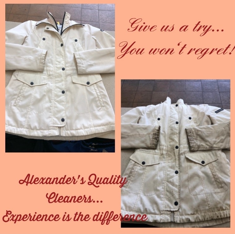 Alexanders Quality Cleaners | Best Dry Cleaners | 135 E Erie St, Blauvelt, NY 10913, USA | Phone: (845) 398-8980