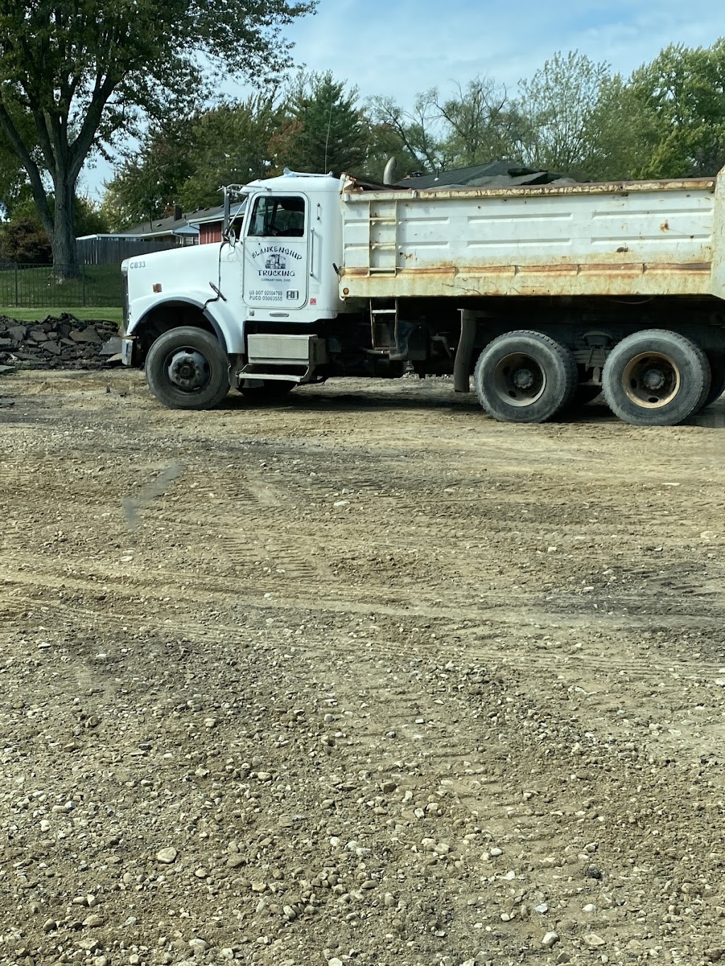 Hageman Trucking | 10843 Yankee St, Dayton, OH 45458, USA | Phone: (937) 236-6080