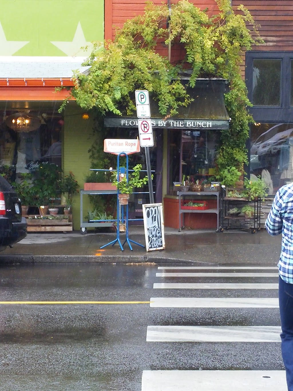 By the Bunch Floral Alchemy | *SCHEDULED PICKUP AND DELIVERY* WALKINS BY APPOINTMENT, 7042 SE Milwaukie Ave, Portland, OR 97202, USA | Phone: (503) 236-4286