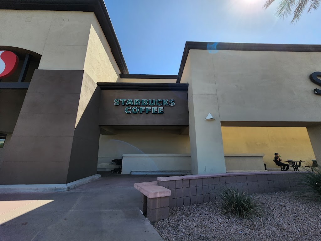 Starbucks | 17049 W Bell Rd, Surprise, AZ 85374, USA | Phone: (623) 518-1059
