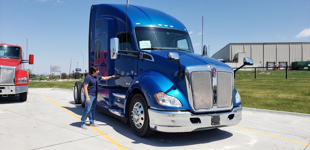 MHC Kenworth - Omaha | 15590 Shepard St, Omaha, NE 68138, USA | Phone: (402) 331-6000