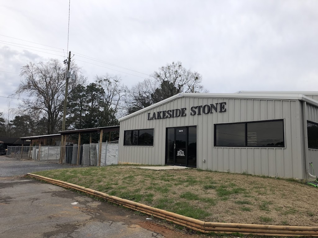 Lakeside Stone | 34470 US-280, Childersburg, AL 35044, USA | Phone: (256) 378-0606