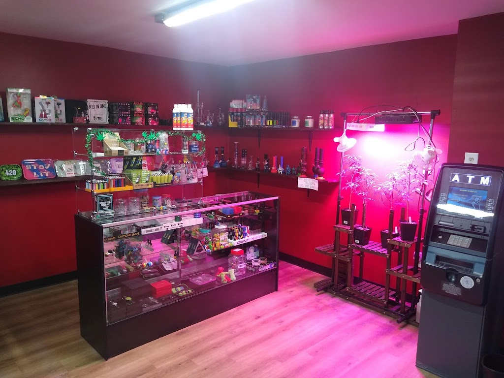 Re-Up Cannabis Dispensary | 916 S Madison Blvd, Bartlesville, OK 74006 | Phone: (918) 876-6217