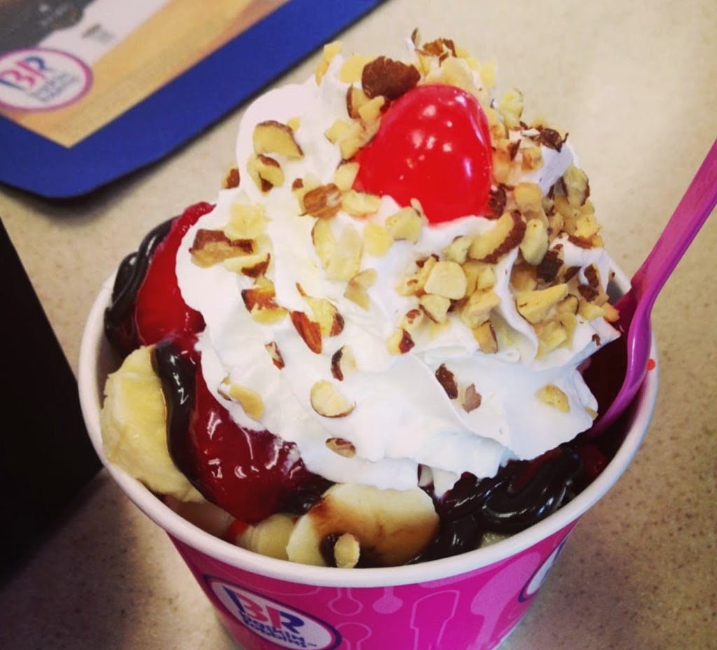 Baskin-Robbins | 5029 Beatties Ford Rd, Charlotte, NC 28216, USA | Phone: (704) 394-2828