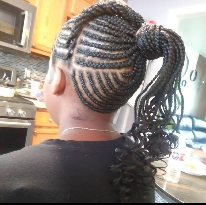 Charmaines Hairstyles LLC | 1802 Tyler Rd, Ypsilanti, MI 48198, USA | Phone: (248) 277-6941