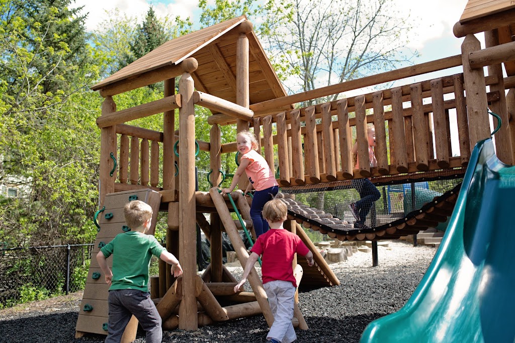 Orchard Ridge Nursery School | 1025 McKenna Blvd, Madison, WI 53719, USA | Phone: (608) 274-8407