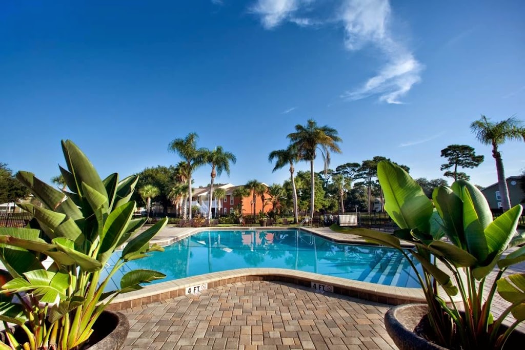 The Breyley Apartments | 1820 Sunset Point Rd, Clearwater, FL 33765, USA | Phone: (727) 483-7028