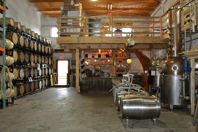 Harvest Spirits | 3074 US-9, Valatie, NY 12184, USA | Phone: (518) 758-1776