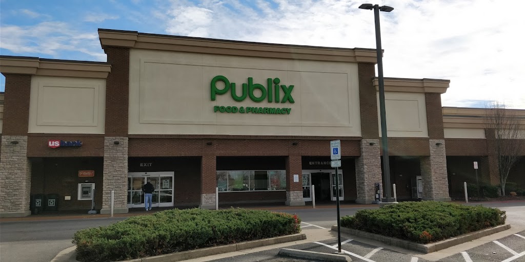 Publix Super Market at Greensboro Village | 1483 Nashville Pike, Gallatin, TN 37066, USA | Phone: (615) 451-6285