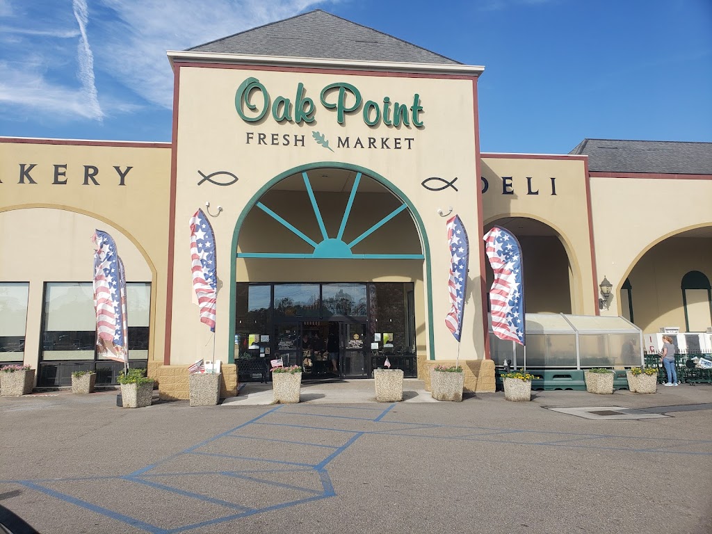 Oak Point Fresh Market | 35045 LA-16, Denham Springs, LA 70706, USA | Phone: (225) 243-5309