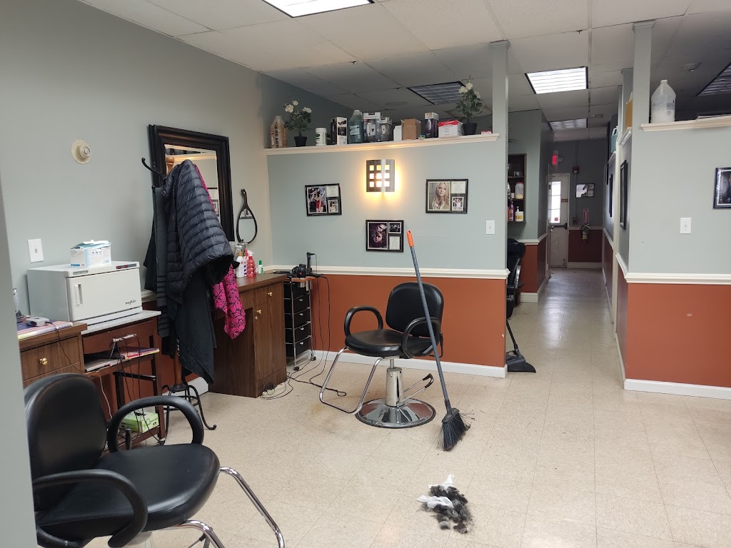 Matthews Unisex Barber Shop Inc | 357 US-202, Pomona, NY 10970, USA | Phone: (845) 290-0274