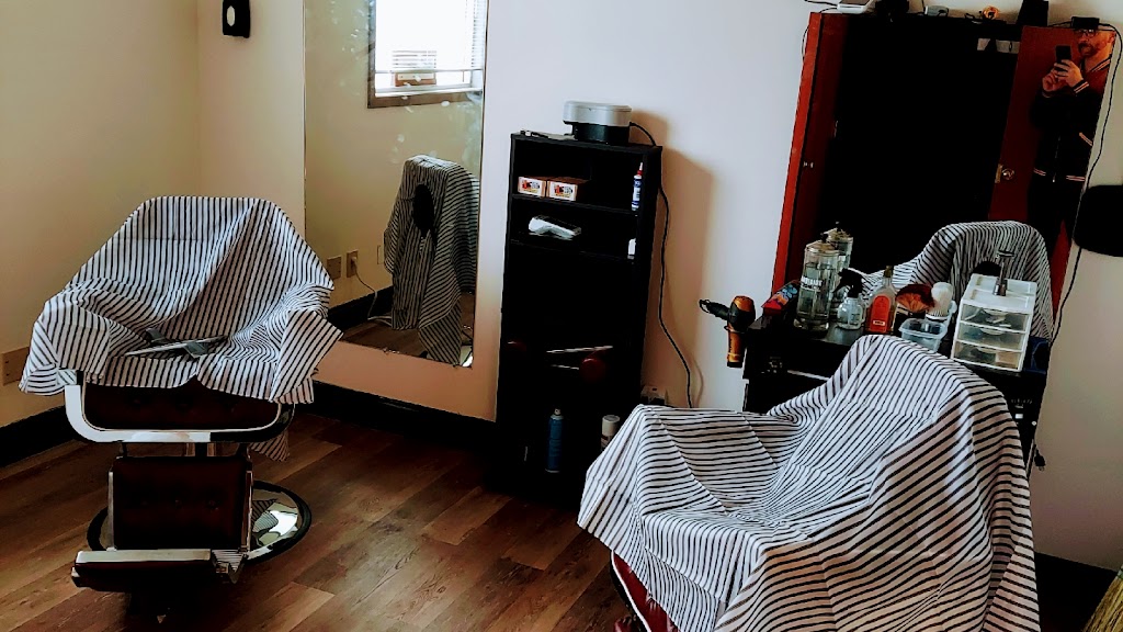 JedTheBarber | 107 S Bell Ave #7, Denton, TX 76201, USA | Phone: (940) 808-1184