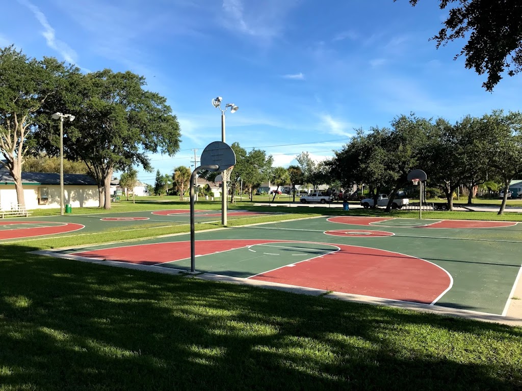 Apollo Beach Park and Community Center | 664 Golf and Sea Blvd, Apollo Beach, FL 33572, USA | Phone: (813) 671-7635