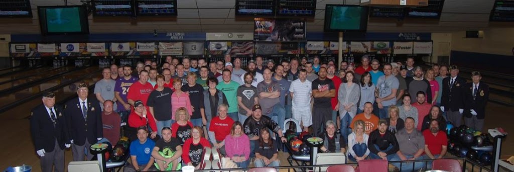 Auburn Bowl Inc | 1815 Sprott St, Auburn, IN 46706, USA | Phone: (260) 925-0235