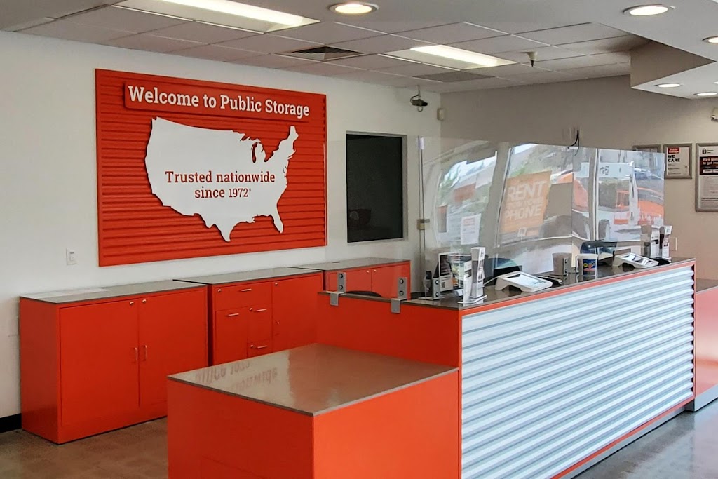 Public Storage | 1615 W 11th St, Tracy, CA 95376, USA | Phone: (209) 831-2967