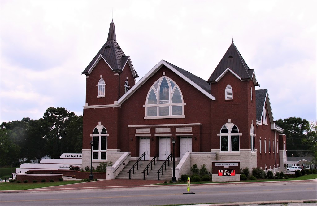 First Baptist Church of Dallas GA | 401 Main St, Dallas, GA 30132, USA | Phone: (770) 445-8897