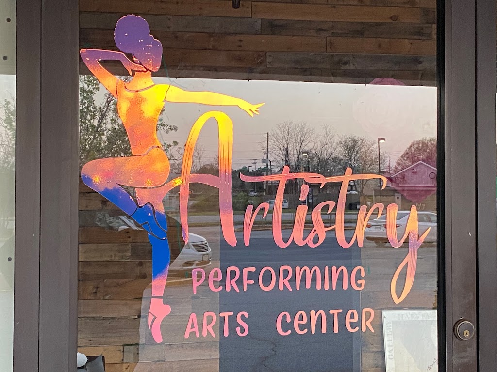 Artistry Performing Arts Center | 851 Oak Rd SW Suite 4, Lawrenceville, GA 30044, USA | Phone: (470) 621-4883