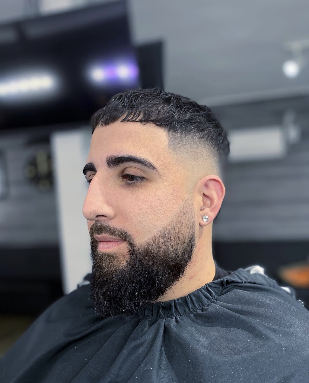 Urban Style BarberShop | 547 US-22, Whitehouse Station, NJ 08889, USA | Phone: (908) 434-1042