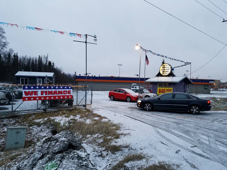 Brians Reliable Autos | 1960 E Palmer-Wasilla Hwy, Wasilla, AK 99654, USA | Phone: (907) 631-3969