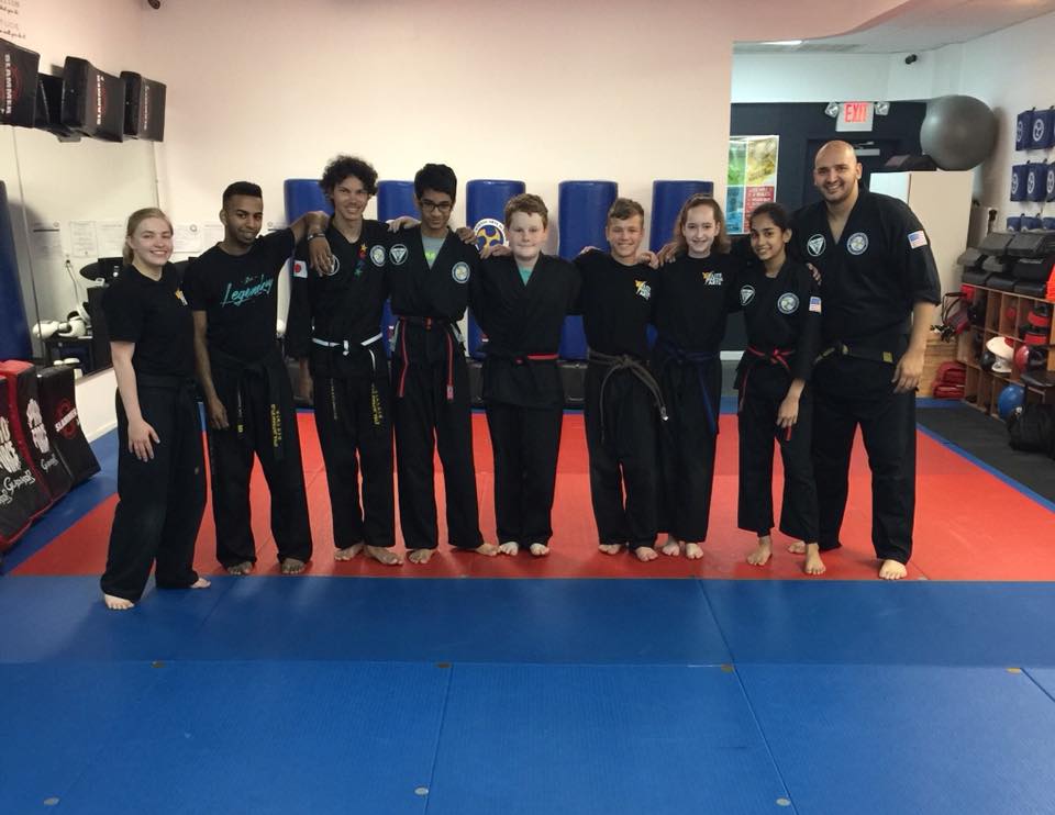 Elite Martial Arts of Colts Neck | 420 NJ-34 Store #2, Colts Neck, NJ 07722, USA | Phone: (732) 252-6177