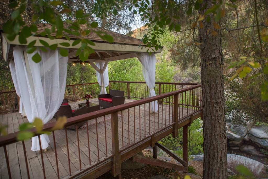 Quiet Mind Lodge Retreat & Spa Sequoias | 100 Mountain Hwy 99, Kernville, CA 93238, USA | Phone: (844) 999-9644 ext. 0